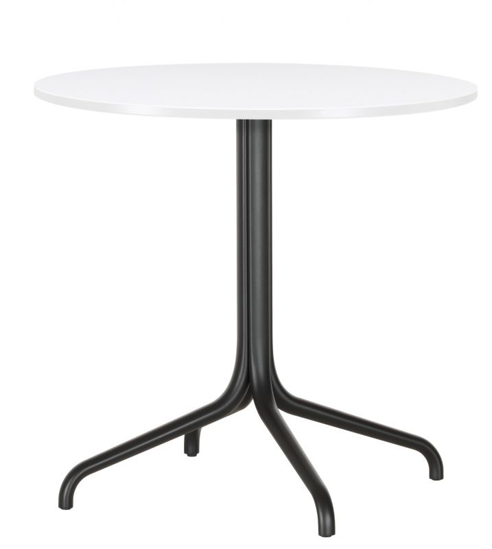 Bistro Table Tisch rund Outdoor Ø 79,6 cm Vitra